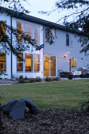 Luxury Riverfront Estate